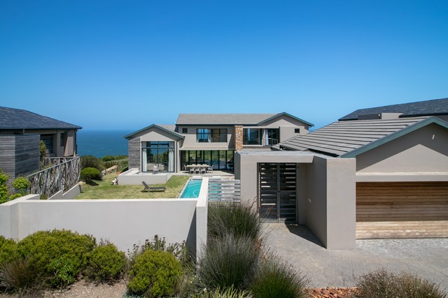 5 Bedroom Property for Sale in Pezula Golf Estate Western Cape